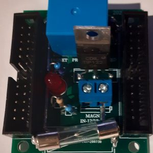 ODEON MAGNET PROTECTOR BOARD+ODE121PCB