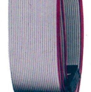 RIBBON CABLES with IDC PLUGS 160mm