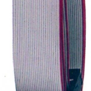 RIBBON CABLES with IDC PLUGS 210mm