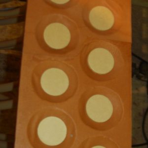 ODEON SYSTEM FOR 48 PNUEMATIC ORGAN